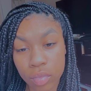 Meet your Posher, Saunte